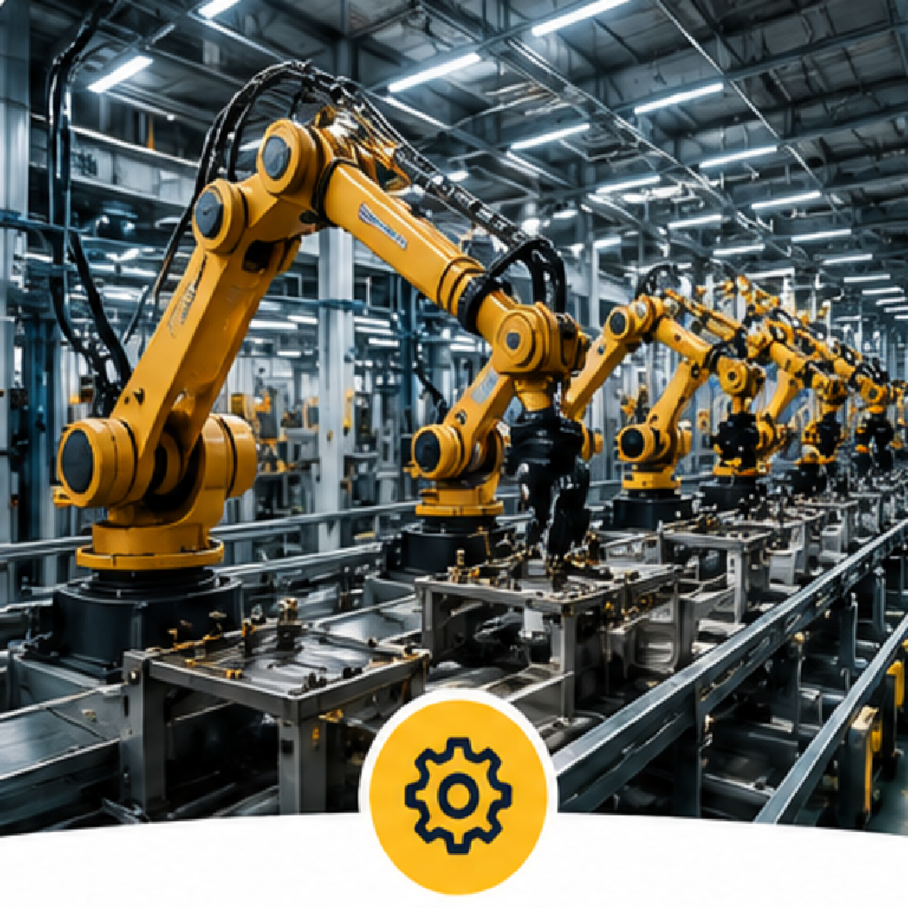 Manufacturing
