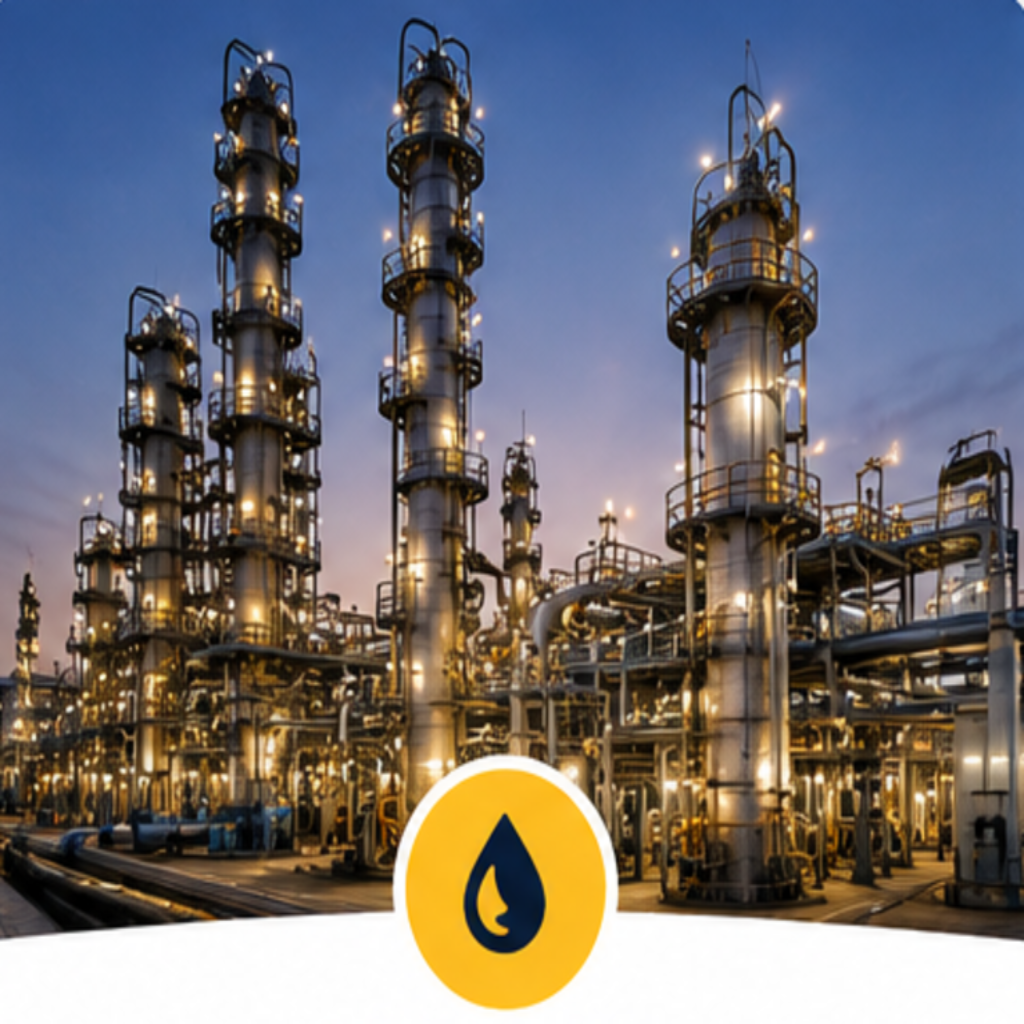 Oil & Gas