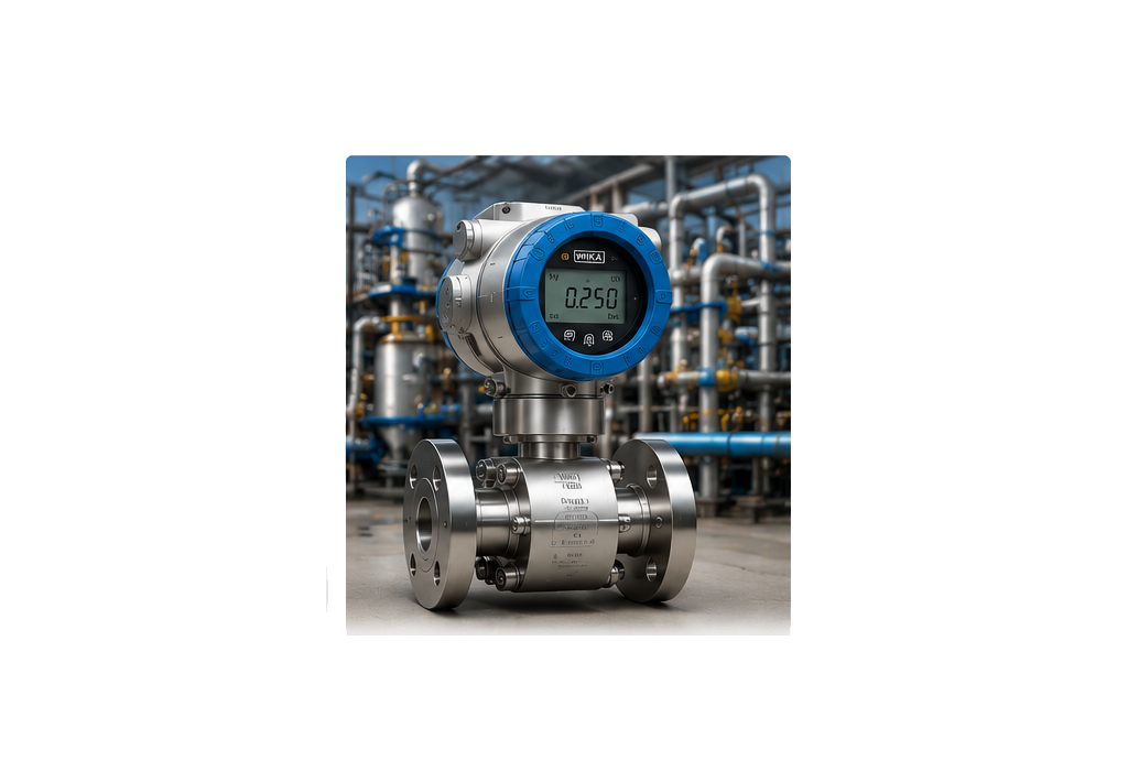 Process Instruments