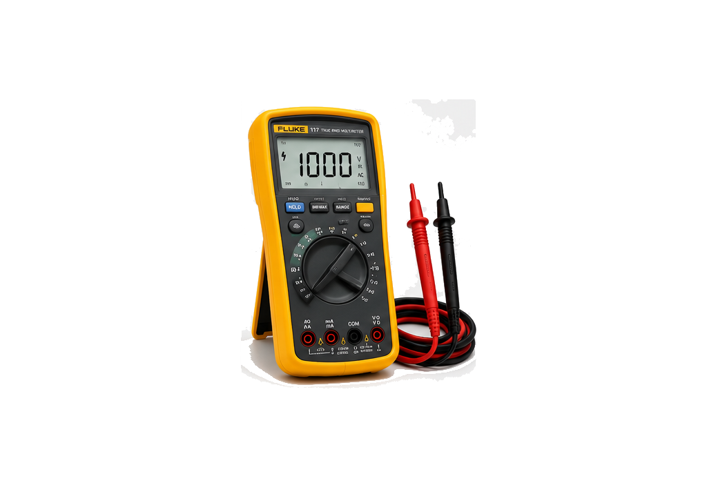 Testing & Measuring Instruments