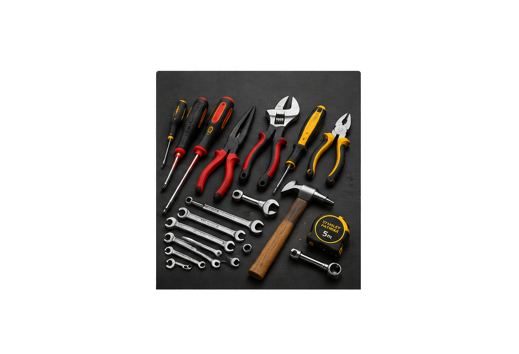 Industrial Tools